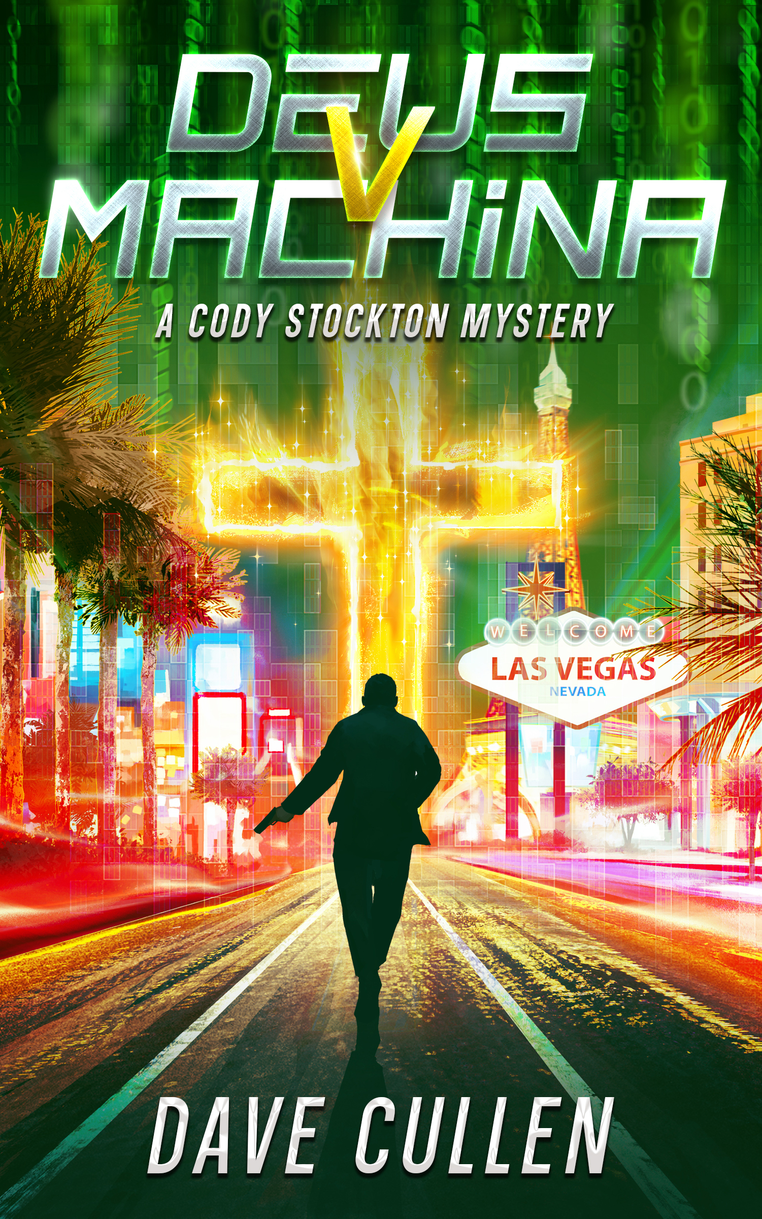 Dave Cullen ebook