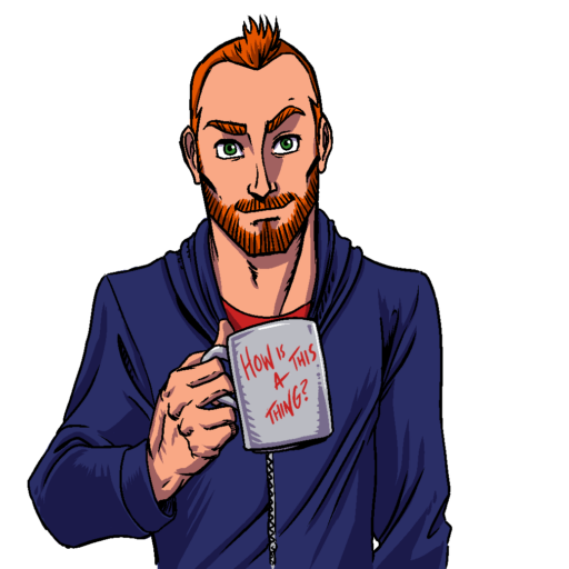 The Dave Cullen Show